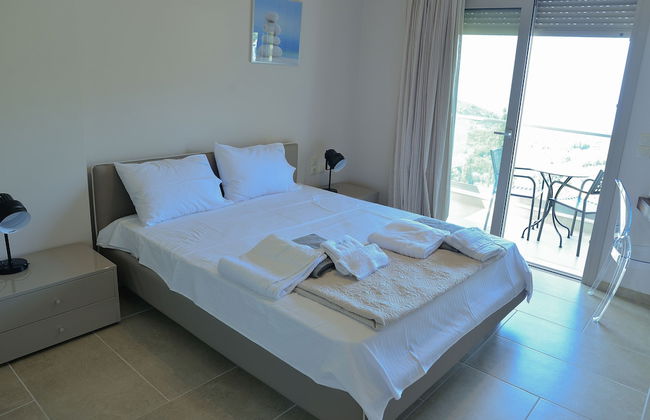 Drimonari Villas - Foto 48