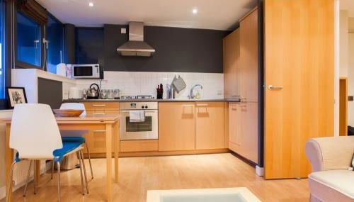 Bright & Stylish West End Apartment - Foto 2