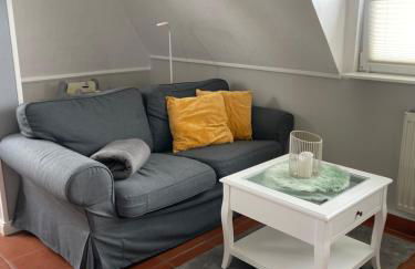 Huus Mövchen - Foto 7