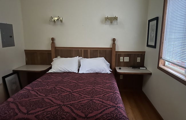 Glacier Peak Resort - Photo 13