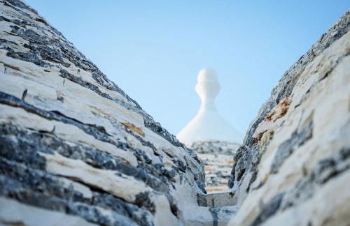 Quattroperle Trulli - Relax - Puglia - Foto 39