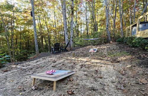 Luxury Mirror House-private, hot tub, 1 way glass - Foto 37