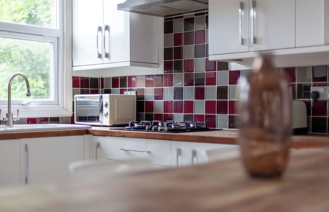 The Harlesden Villas - Foto 33