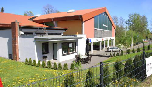 Freizeitcenter Bad Sachsa - Foto 2
