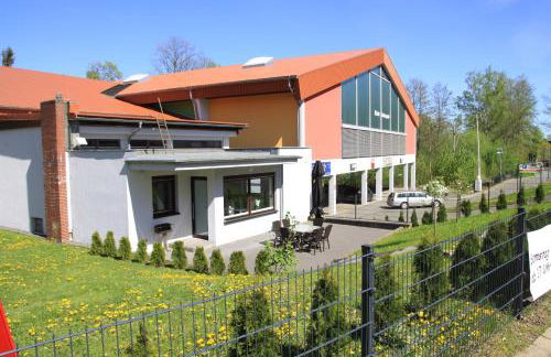 Freizeitcenter Bad Sachsa - Foto 2