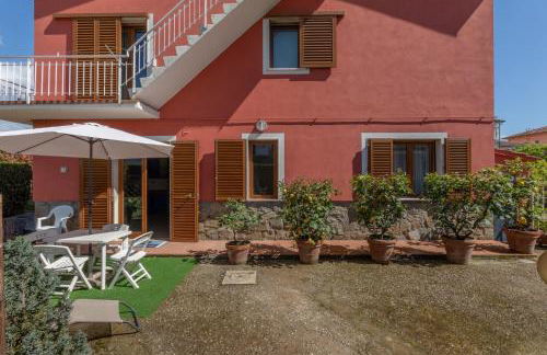 Charme Montecatini Villa - Foto 10