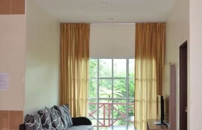 Iris House Resort & Apartment Cameron Highlands - Foto 49