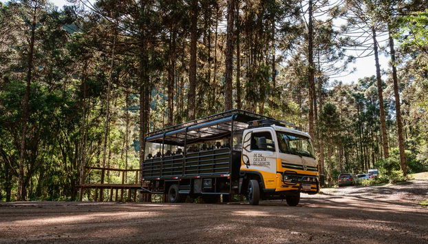 Véhicule à bord duquel vous monterez