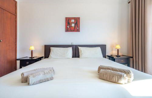 AlgarSun - idealy situated holiday apartment with all modern comfort - Foto 14