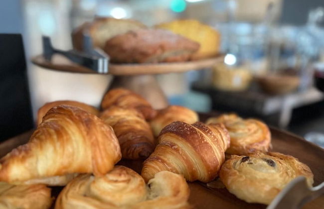 Le Port Apart Hotel - Foto 43