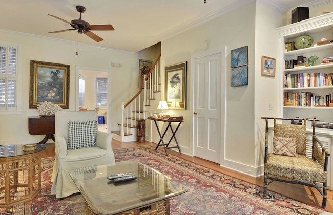 Amelia Home by Avantstay In Historic Old Town w/ Pool - Foto 62