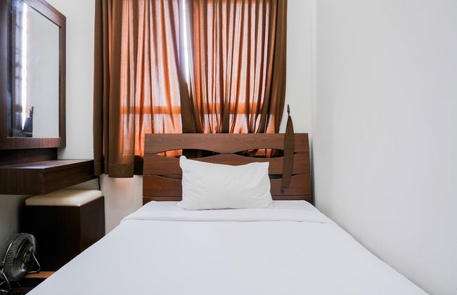 Best Price 2BR at Taman Melati Margonda Apartment - Photo 1