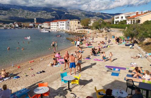 Apartments with parking space Vinjerac, Zadar - 23145 - Foto 3