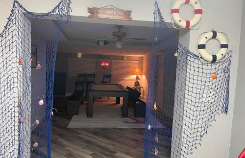 Bacolet Beach Luxe Pool Cottage - Photo 21