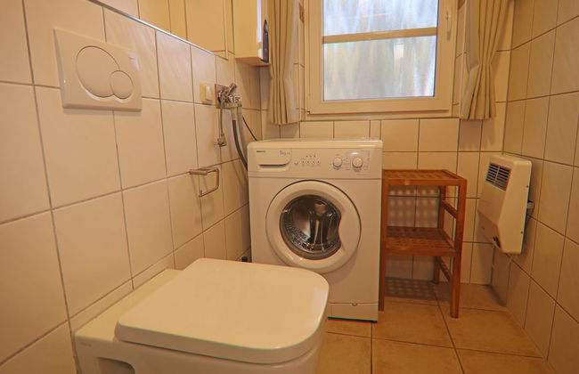 Reihenhaus Dunenwaldhaus Mitte in Trassenheide - Foto 32