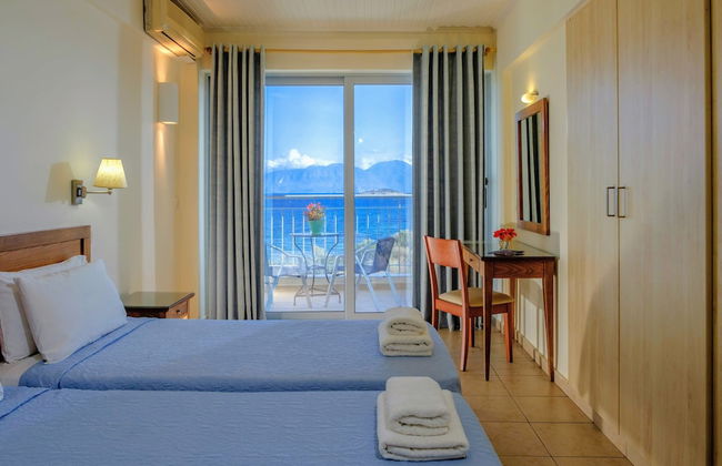 Mirabella Apartments - Foto 36