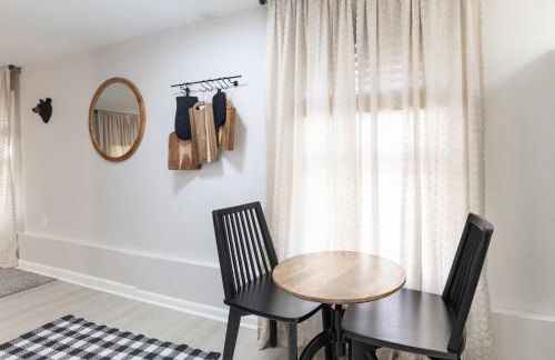 Whole Home Remodeled 1 Bed West Side Coffee Smrt TV WIFI - Foto 6