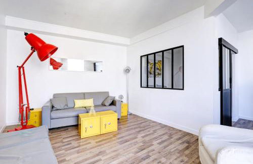 BnBNova - Palais Royal & Louvre - 1BR - Foto 17