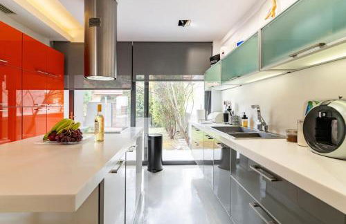 Magnificent, Deluxe Villa, Lagonisi, Athens Riviera - Foto 9