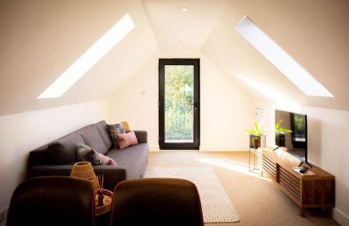 Doeling Barcombe - Foto 11