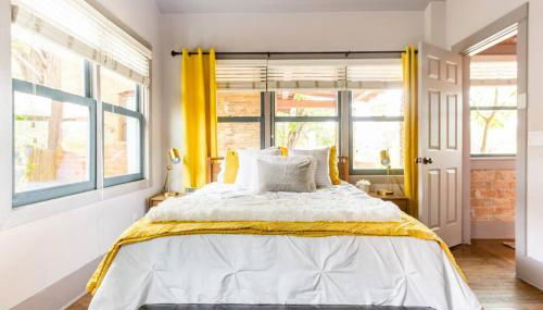 Happy Cactus Walkable 2BR by UofA and Parking - Foto 2