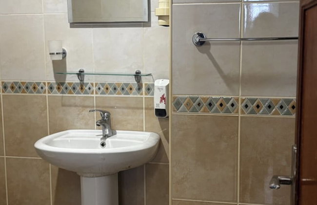 Alaya Apart Otel - Photo 28