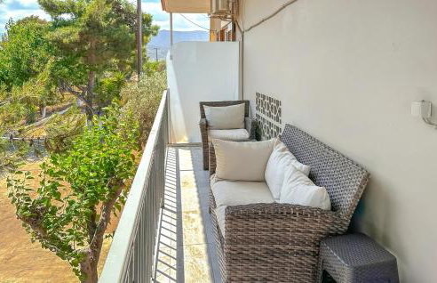 Stunning Apartment In Astros Kynourias - Foto 13