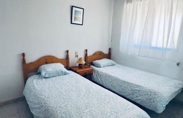 Marina Dr apartament - Photo 13