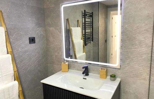 Comodo apartamento familiar en Madrid VT-14903 - Foto 16