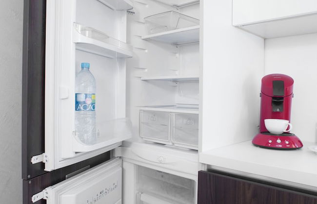 The Queen Luxury Apartments-VillaGiorgia - Foto 55