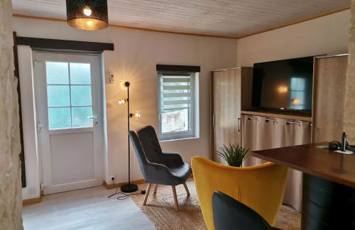 maison avec jaccuzi privatif - Foto 28