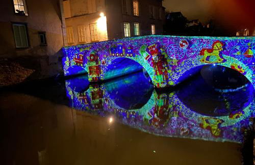 L'ATELIER 14 - Centre ville - Appartement entier- Neuf - Foto 27