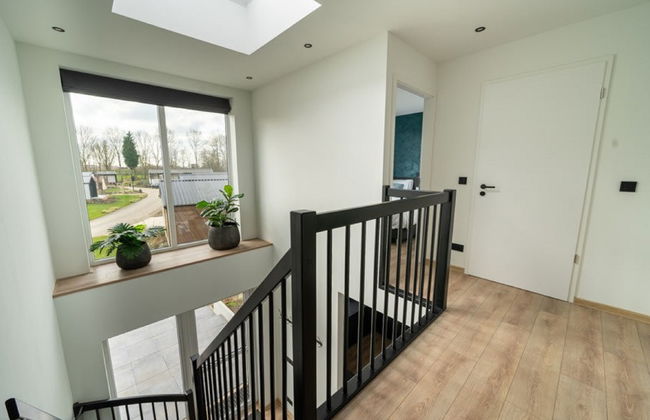 5 bedroom House in Kerkdriel with terrace and sauna - Photo 11