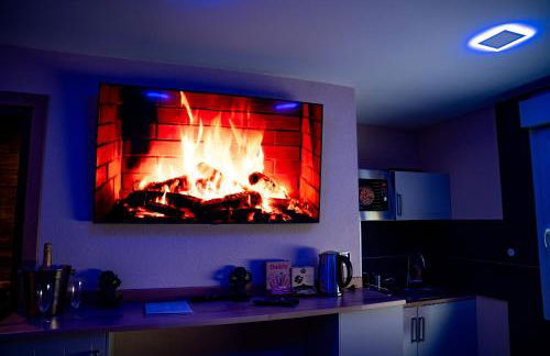 Appartement Jacuzzi - Foto 11