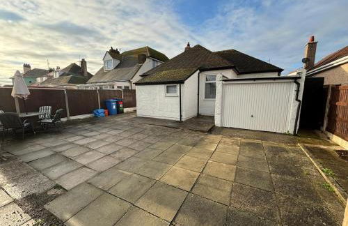 Victoria Beach Cottage - Foto 19