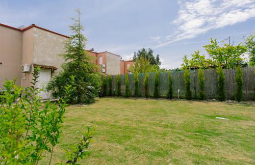 Sani Aquatic Villa with private garden - Foto 51