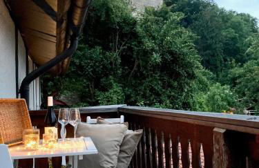 LA PETITE MAISON Fachwerkhaus am Rande des Sauerlandes in Warburg - Foto 10