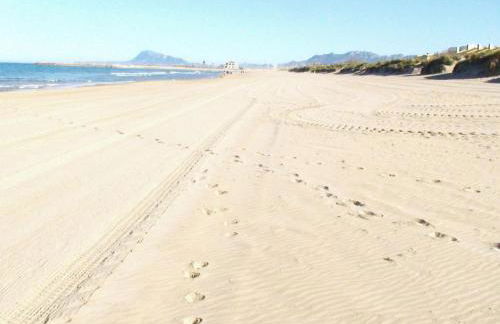 Residencial Olival-Acceso privado playa por jardín - Foto 34