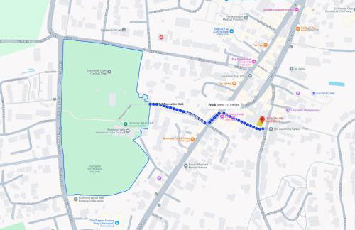 Luxury Georgian House With Sauna Sleeps 19-23 - Photo 56