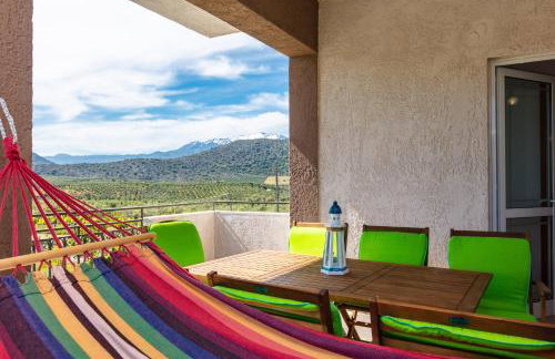 Villa Kounoupas, comfy villa with swimming pool up to 8 guests! - Foto 79