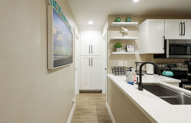 Oceanside Beach Condos - Foto 15