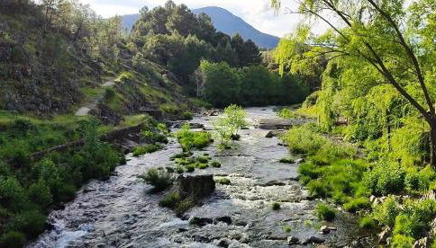 El Cielo de las Hurdes - Foto 5