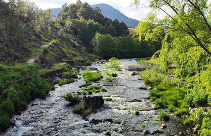 El Cielo de las Hurdes - Foto 5