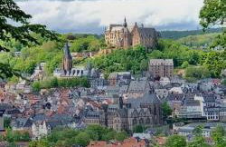 Wellness und Wander Oase Burgwald - Foto 71