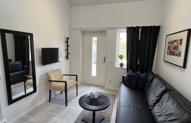 Stugcentralen - Photo 21