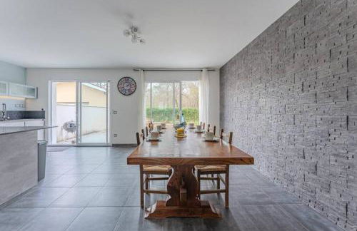 Maison Moderne à 10min des lacs - 6 couchages - Foto 8