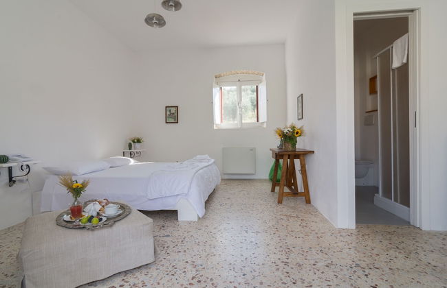 Agriturismo di Serragiumenta - Foto 2