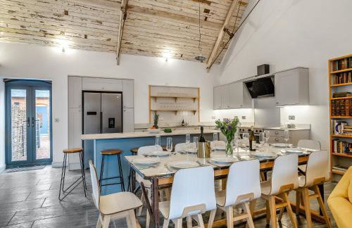 Milkman's Barn - Foto 2