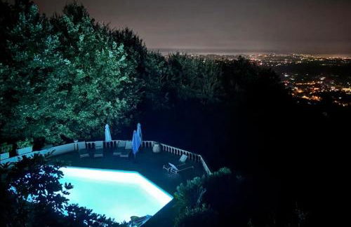 Beautifull Villa French Rivera - Foto 4