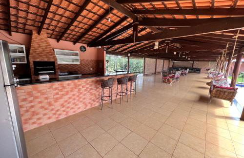 Chácara de Luxo em Anápolis - Foto 10